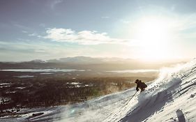 Trillevallens Högfjällshotell